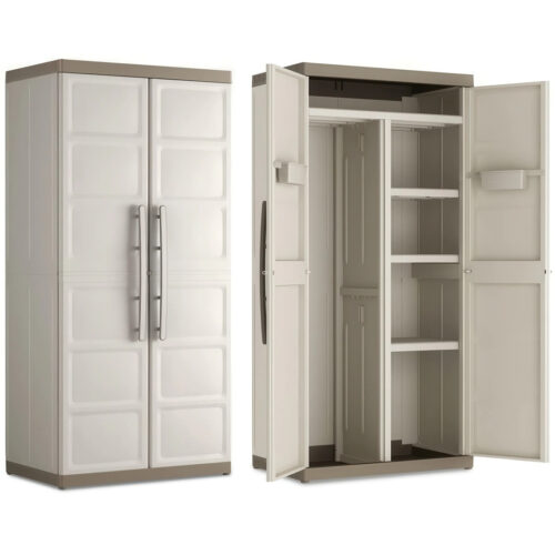 EXCELLENCE XL UTILITY CABINET SZAFA