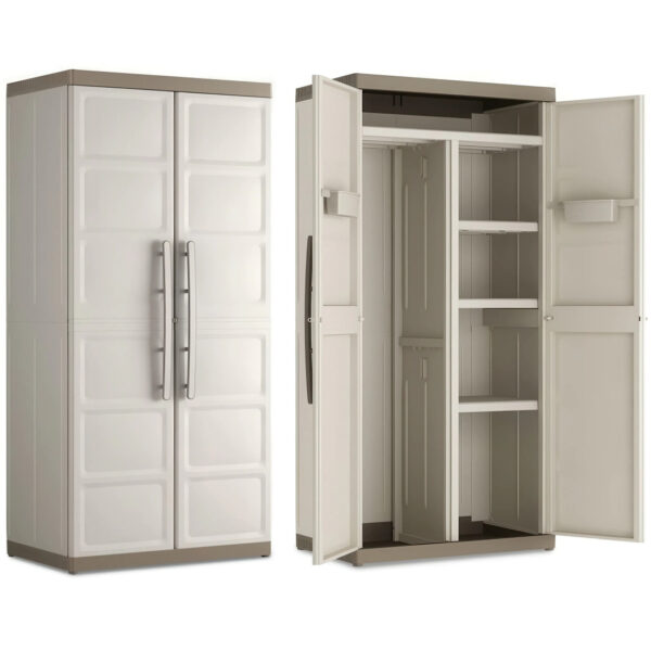 EXCELLENCE XL UTILITY CABINET SZAFA