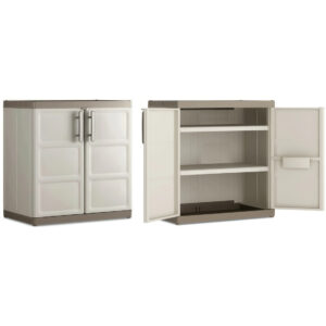 EXCELLENCE XL LOW CABINET SZAFA