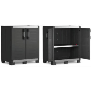 XL GARAGE LOW CABINET SZAFA