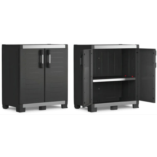 XL GARAGE LOW CABINET SZAFA