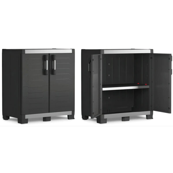 XL GARAGE LOW CABINET SZAFA