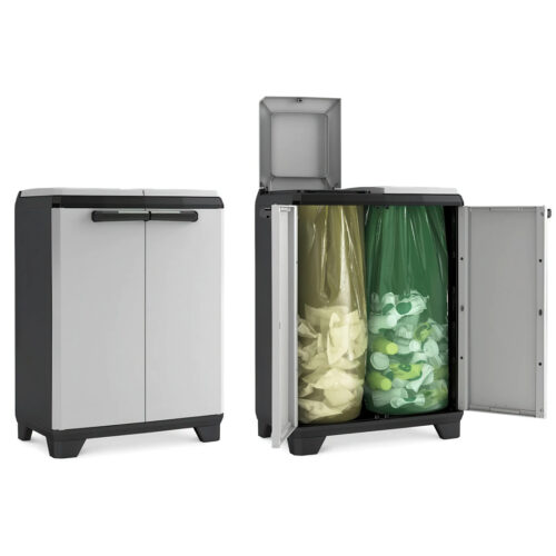 SPLIT CABINET PREMIUM SZAFA