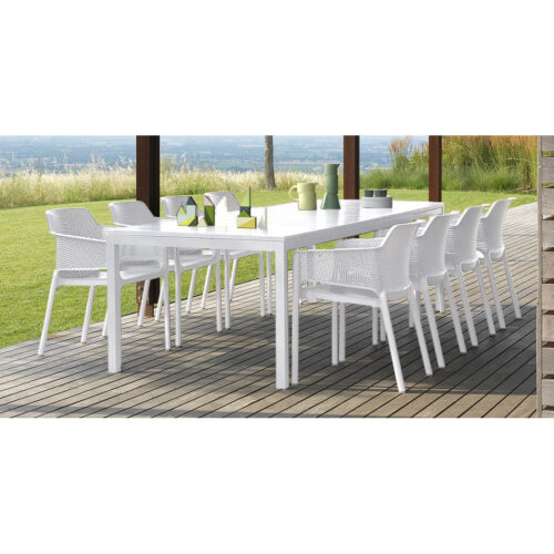 NET/RIO 10/210 ZESTAW BIANCO