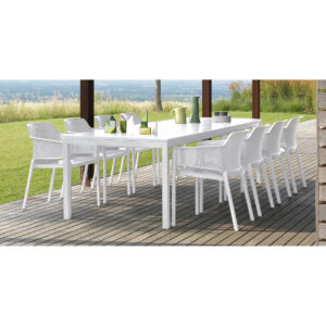 NET/RIO 8/210 ZESTAW BIANCO