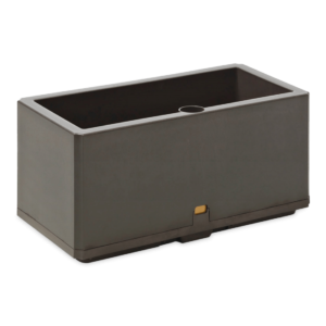 SIPARIO VASO DONICA TERRA