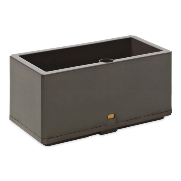 SIPARIO VASO DONICA TERRA