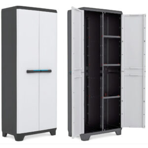 LINEAR UTILITY CABINET SZAFA