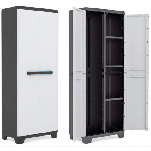 LINEAR UTILITY CABINET SZAFA