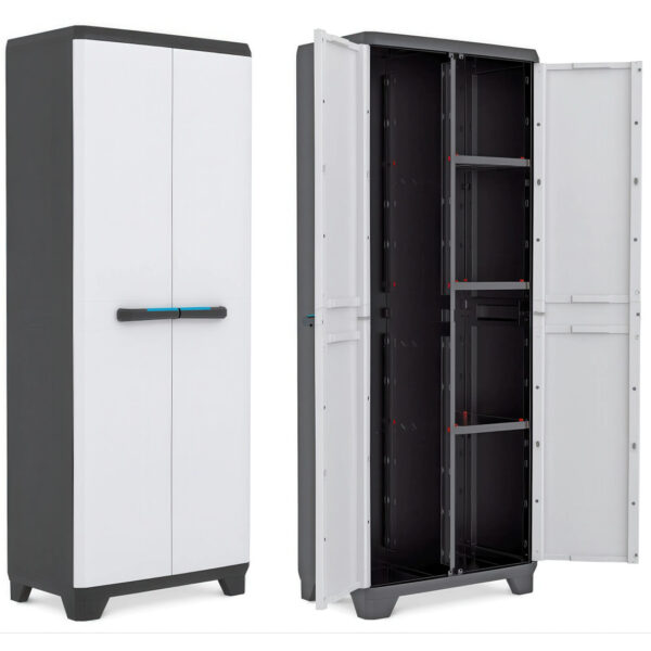 LINEAR UTILITY CABINET SZAFA