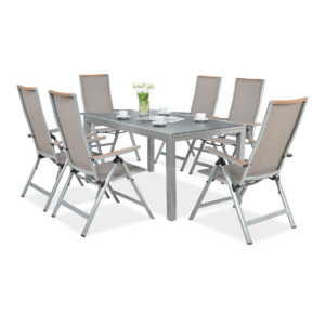 BRISBANE 6/250 ZESTAW TAUPE