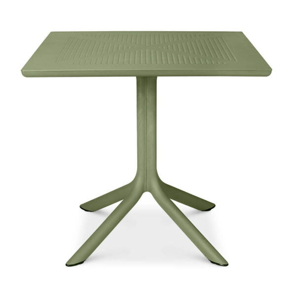 CLIP 80 STÓŁ AGAVE