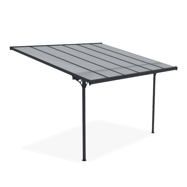 ATLANTA 12.3x10 WIATA TARASOWA COLD GREY