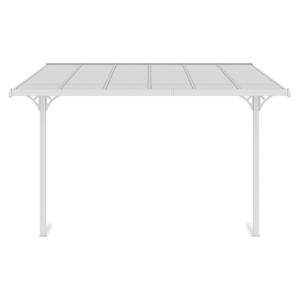 ATLANTA 12.3x10 WIATA TARASOWA WHITE