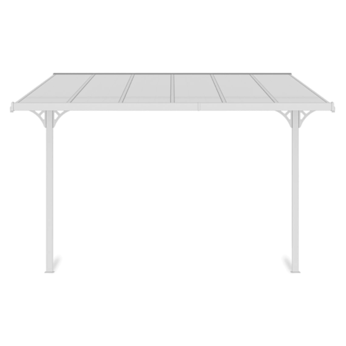 ATLANTA 12.3x10 WIATA TARASOWA WHITE