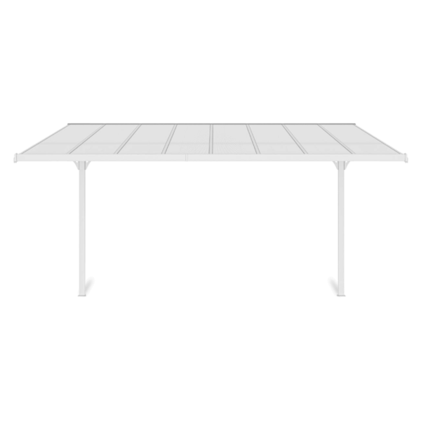 ATLANTA 14.3x10 WIATA TARASOWA WHITE