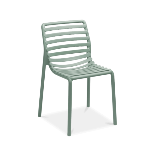 DOGA BISTROT KRZESŁO MENTA