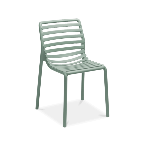 DOGA BISTROT KRZESŁO MENTA