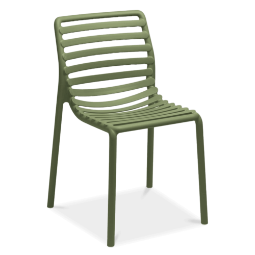 DOGA BISTROT KRZESŁO AGAVE