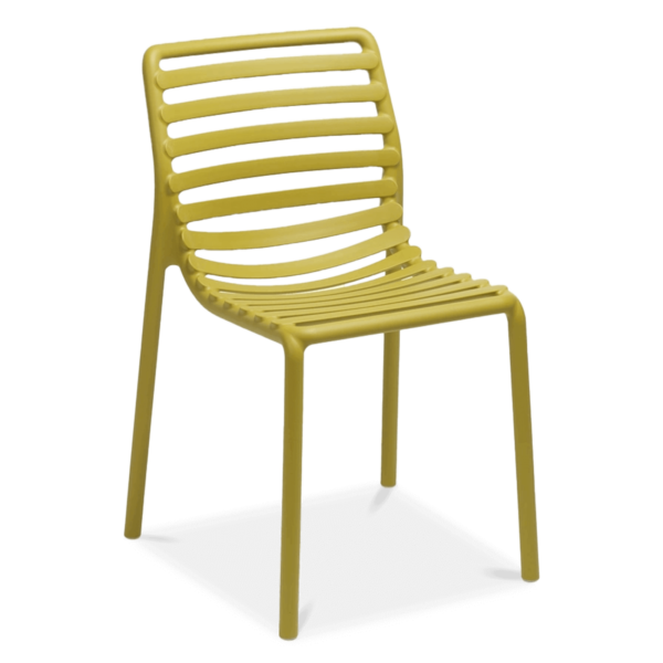 DOGA BISTROT KRZESŁO PERA