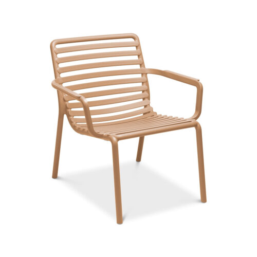 DOGA RELAX FOTEL CAPPUCCINO