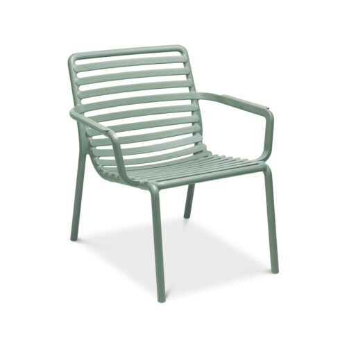 DOGA RELAX FOTEL MENTA