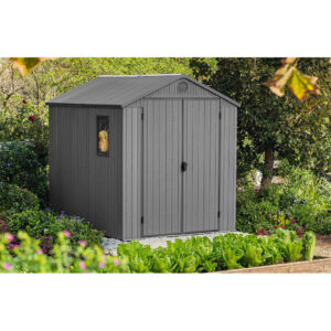 DARWIN 6x8 DOMEK GRAPHITE