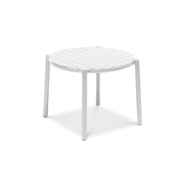 DOGA STOLIK BIANCO