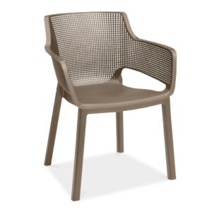 ELISA KRZESŁO CAPPUCCINO