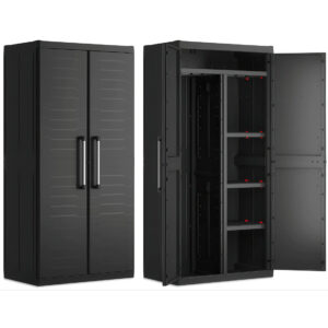 DETROIT XL UTILITY CABINET SZAFA