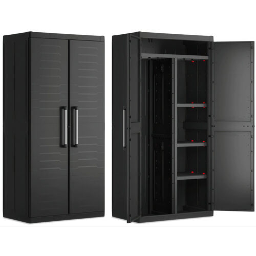 DETROIT XL UTILITY CABINET SZAFA