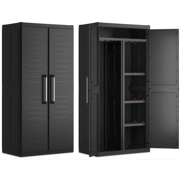 DETROIT XL UTILITY CABINET SZAFA