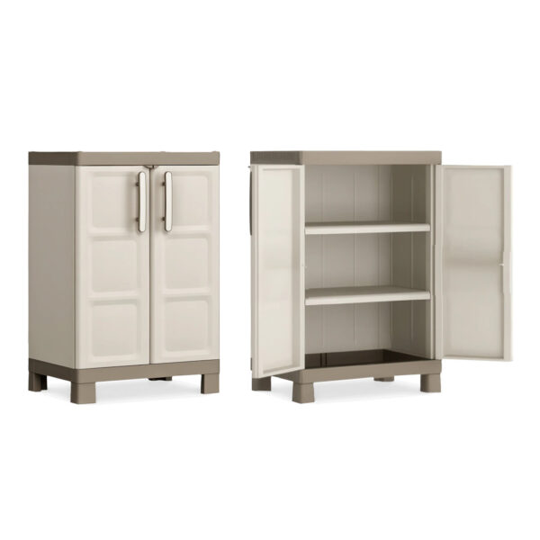 EXCELLENCE LOW CABINET SZAFA