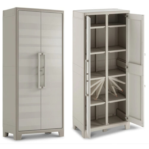 GULLIVER MULTISPACE CABINET SZAFA