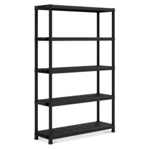 PLUS SHELF 120/5 REGAŁ