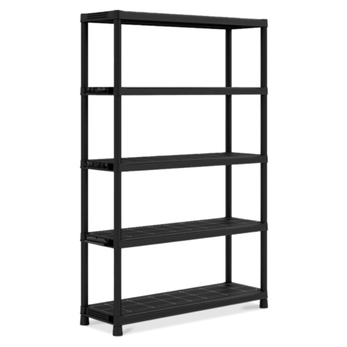 PLUS SHELF 120/5 REGAŁ