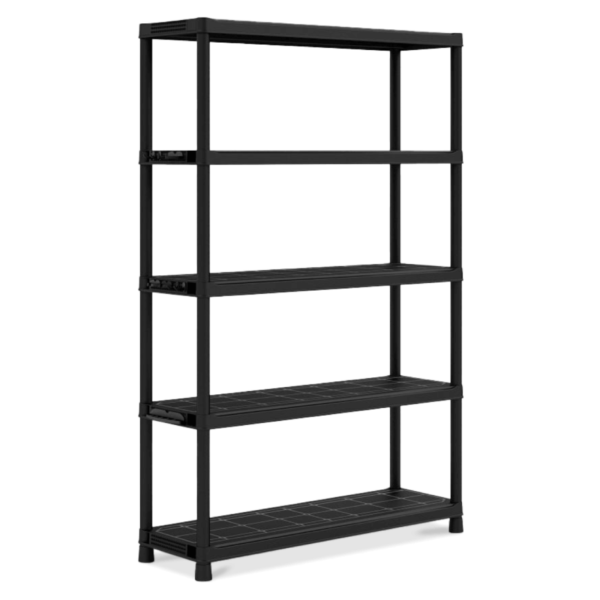 PLUS SHELF 120/5 REGAŁ