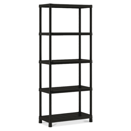 PLUS SHELF 80/5 REGAŁ