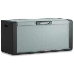 TITAN SKRZYNIA NERO/GRIGIO