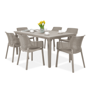 ELISA/FUTURA 6+1 ZESTAW CAPPUCCINO