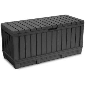 KENTWOOD 350L SKRZYNIA GRAPHITE