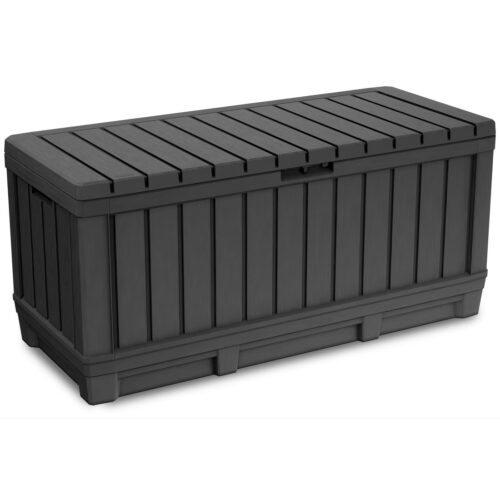 KENTWOOD 350L SKRZYNIA GRAPHITE