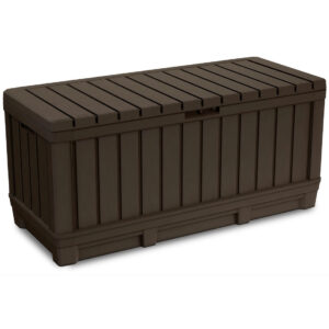KENTWOOD 350L SKRZYNIA BROWN