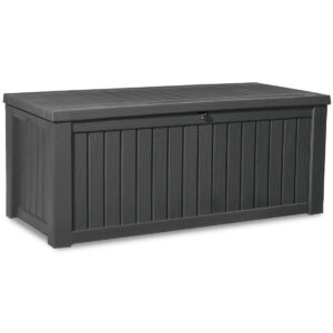 ROCKWOOD SKRZYNIA GRAPHITE