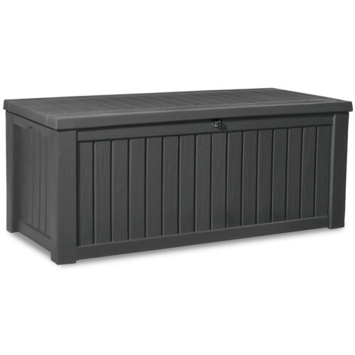 ROCKWOOD SKRZYNIA GRAPHITE