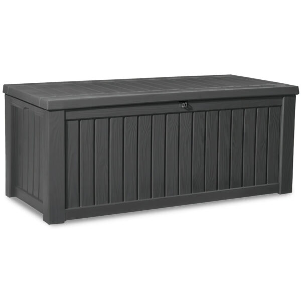 ROCKWOOD SKRZYNIA GRAPHITE