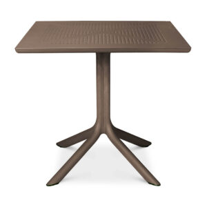 CLIP 80 STÓŁ TABACCO