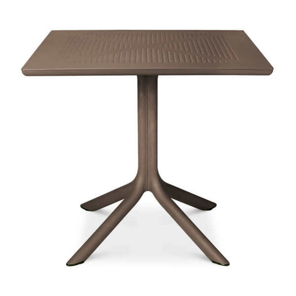 CLIP 80 STÓŁ TABACCO