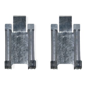 WIESZAK NA NARZĘDZIA 20x11x6.5CM 4SZT.