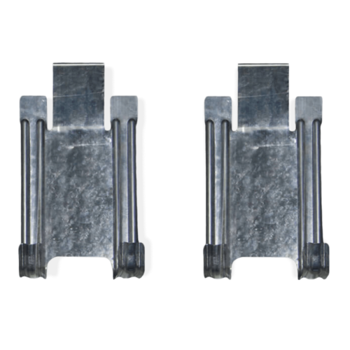 WIESZAK NA NARZĘDZIA 20x11x6.5CM 4SZT.